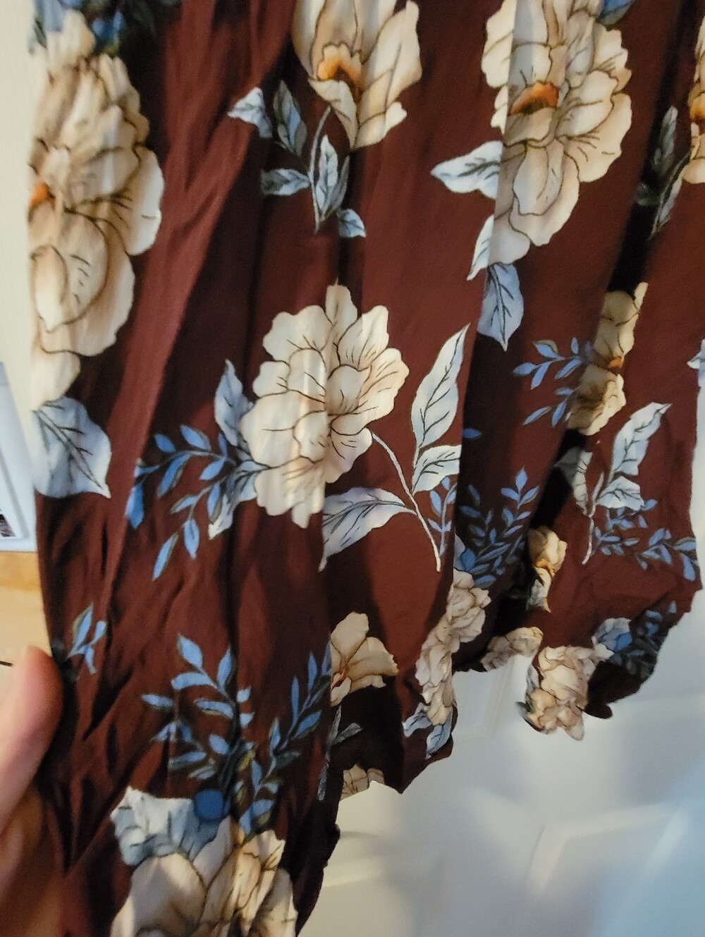 Dress - Picture 3 of 4